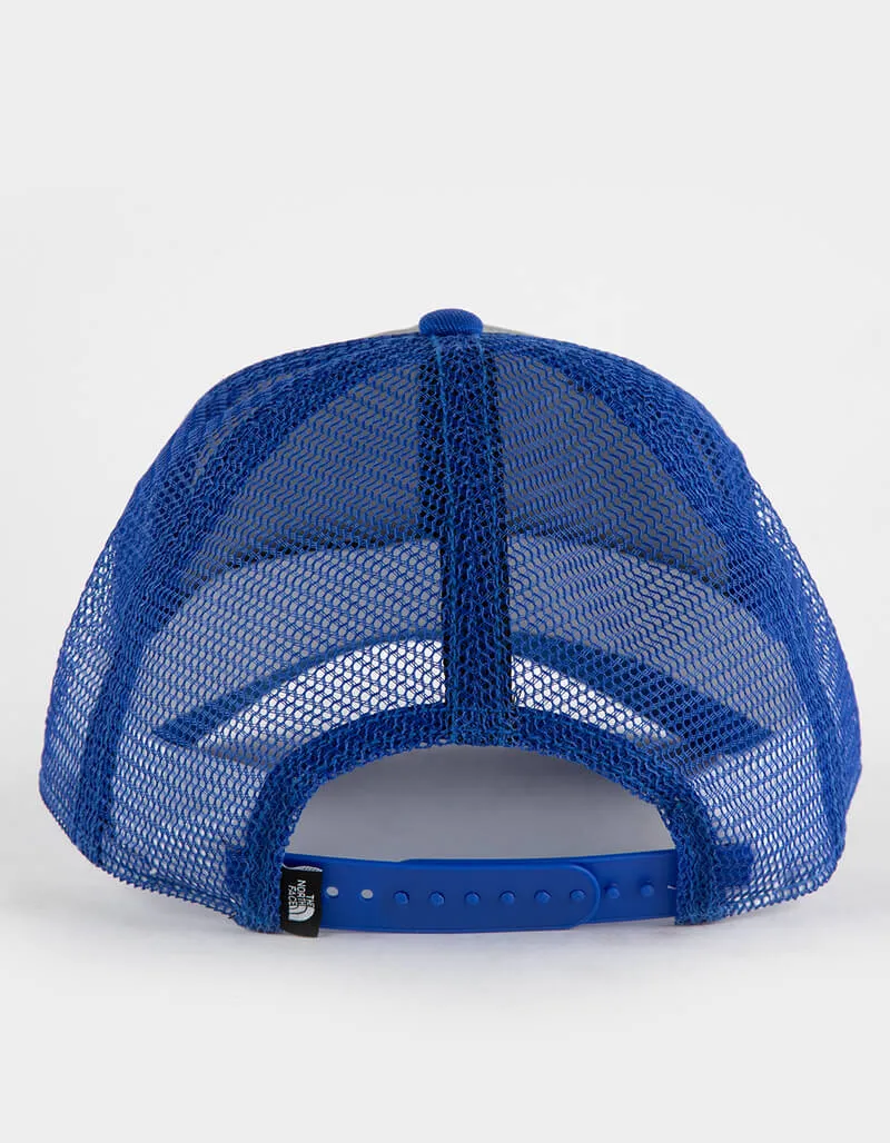 Mudder Trucker Hat - TNF Blue/Americana Graphic
