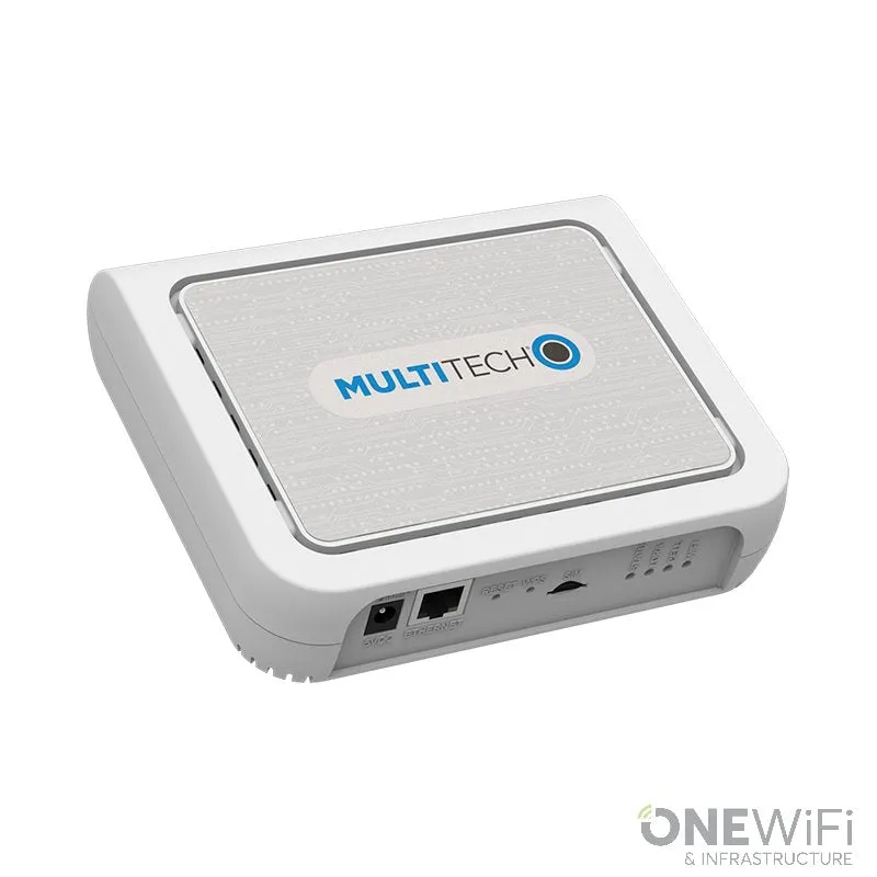 Multitech MTCAP LoRaWAN Gateway
