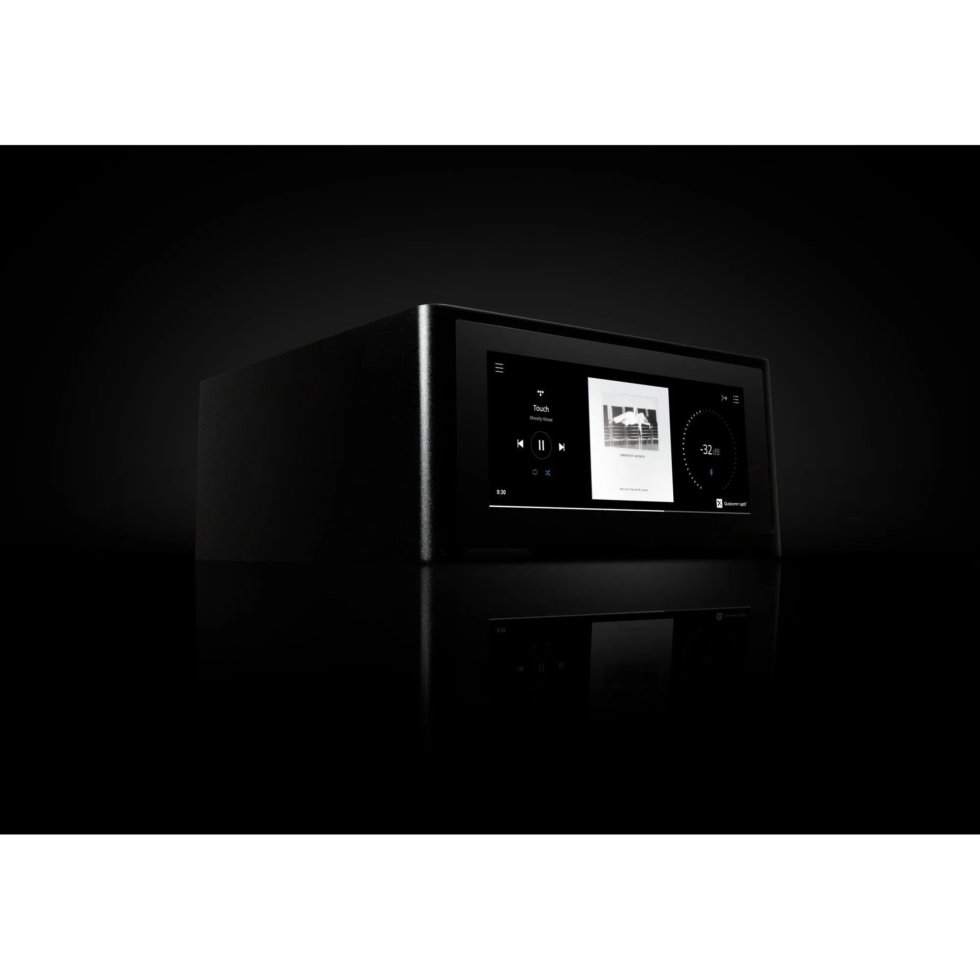 NAD - M10 V2 - BluOS Streaming Amplifier Pre Loved