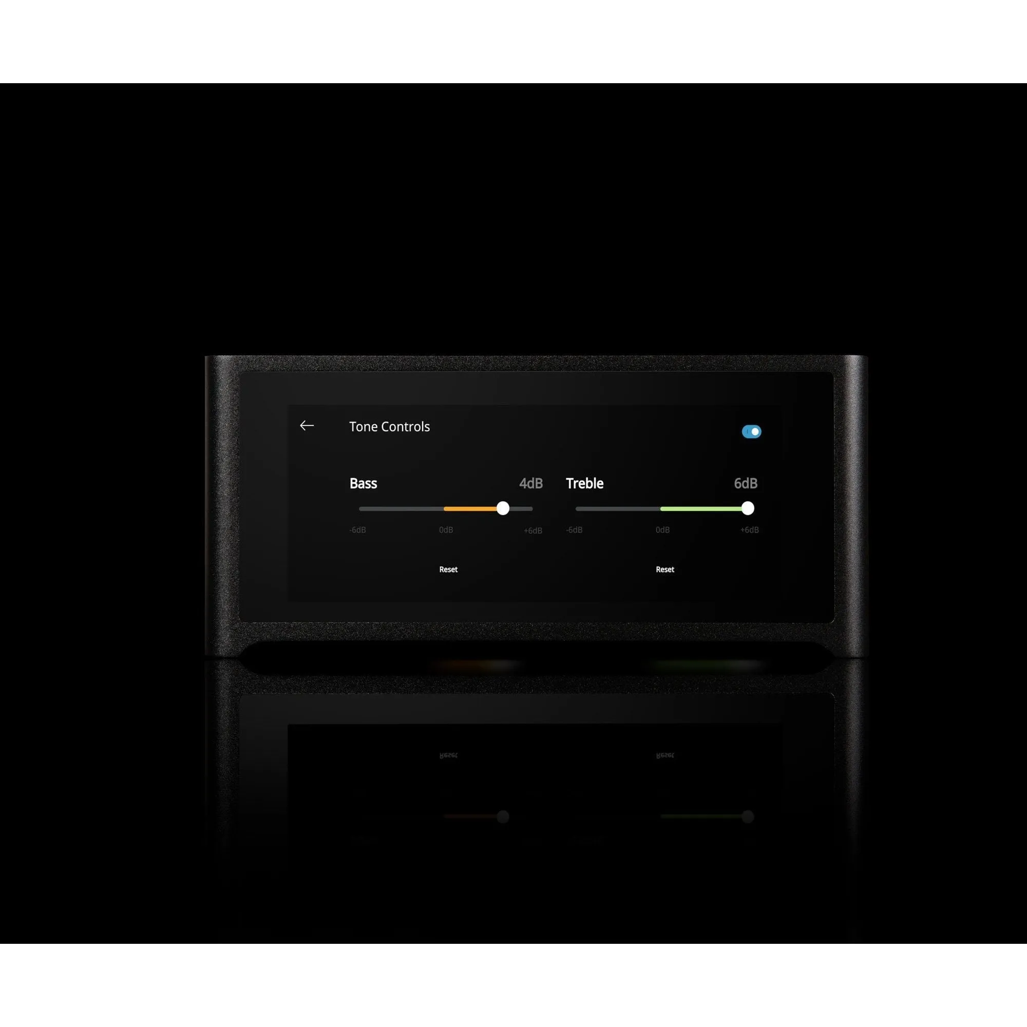 NAD - M10 V2 - BluOS Streaming Amplifier Pre Loved