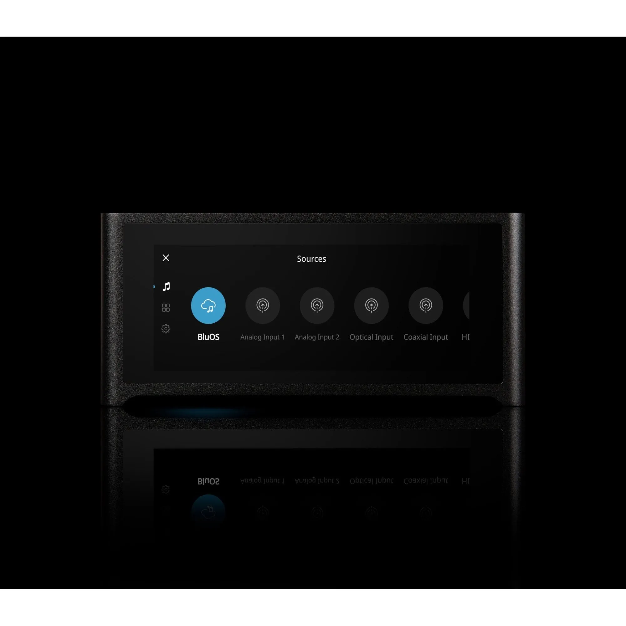 NAD - M10 V2 - BluOS Streaming Amplifier Pre Loved