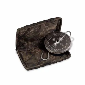 NASH SUBTERFUGE SCALES POUCH - T3636