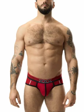 NASTY PIG XXX U-FRONT BRIEF