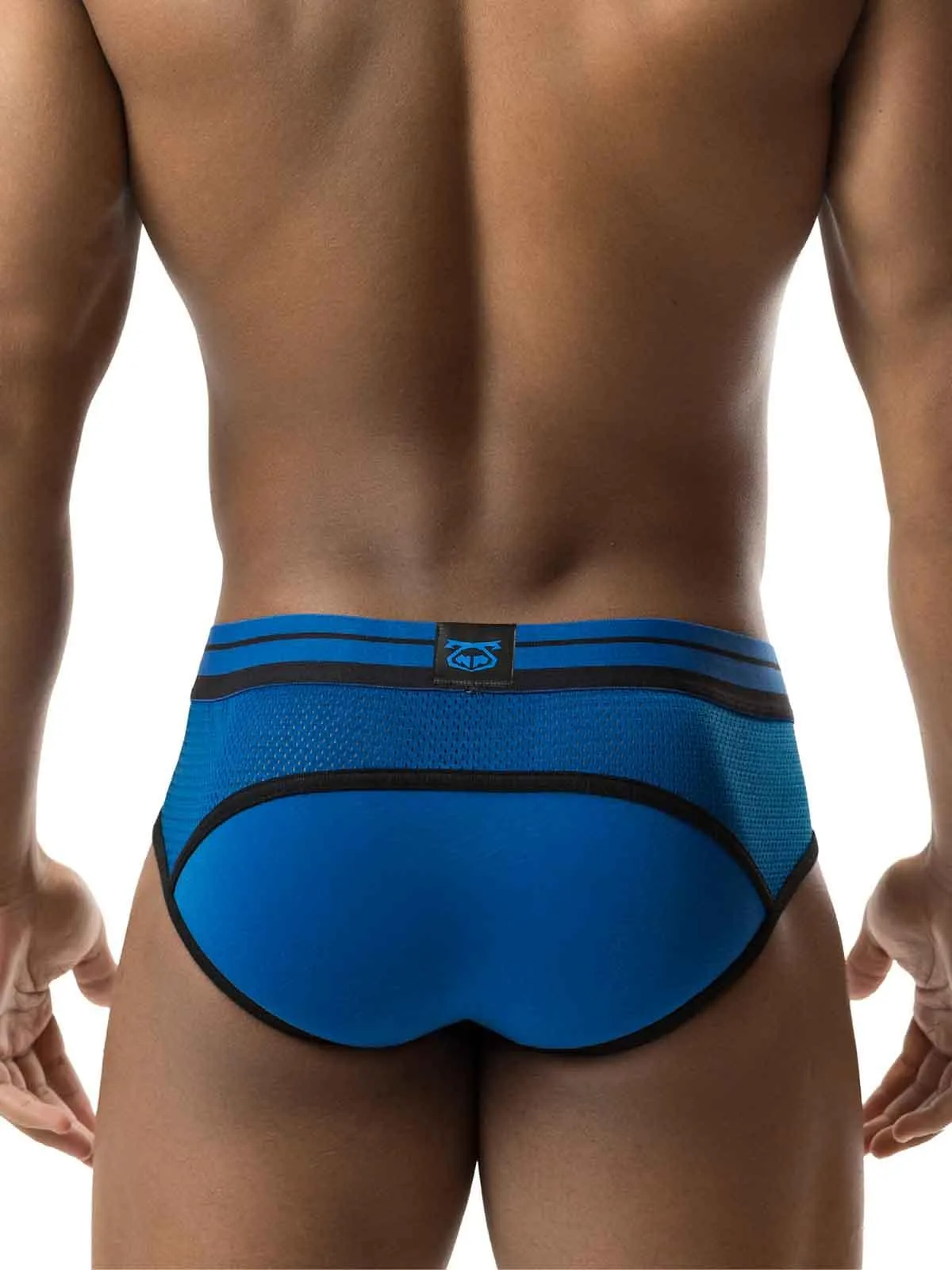NASTY PIG XXX U-FRONT BRIEF