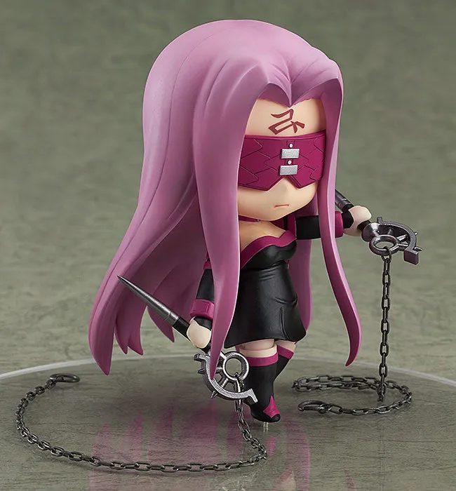 Nendoroid 492 Rider from Fate/Stay Night Good Smile Company [SOLD OUT]