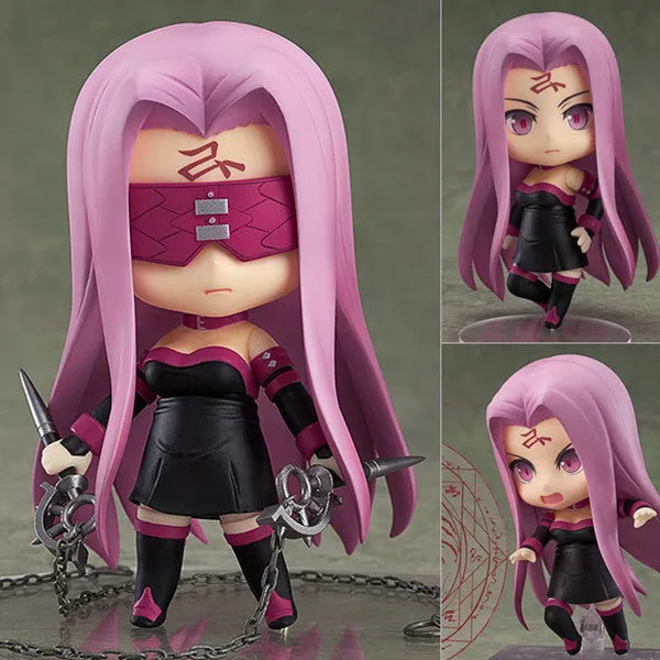 Nendoroid 492 Rider from Fate/Stay Night Good Smile Company [SOLD OUT]