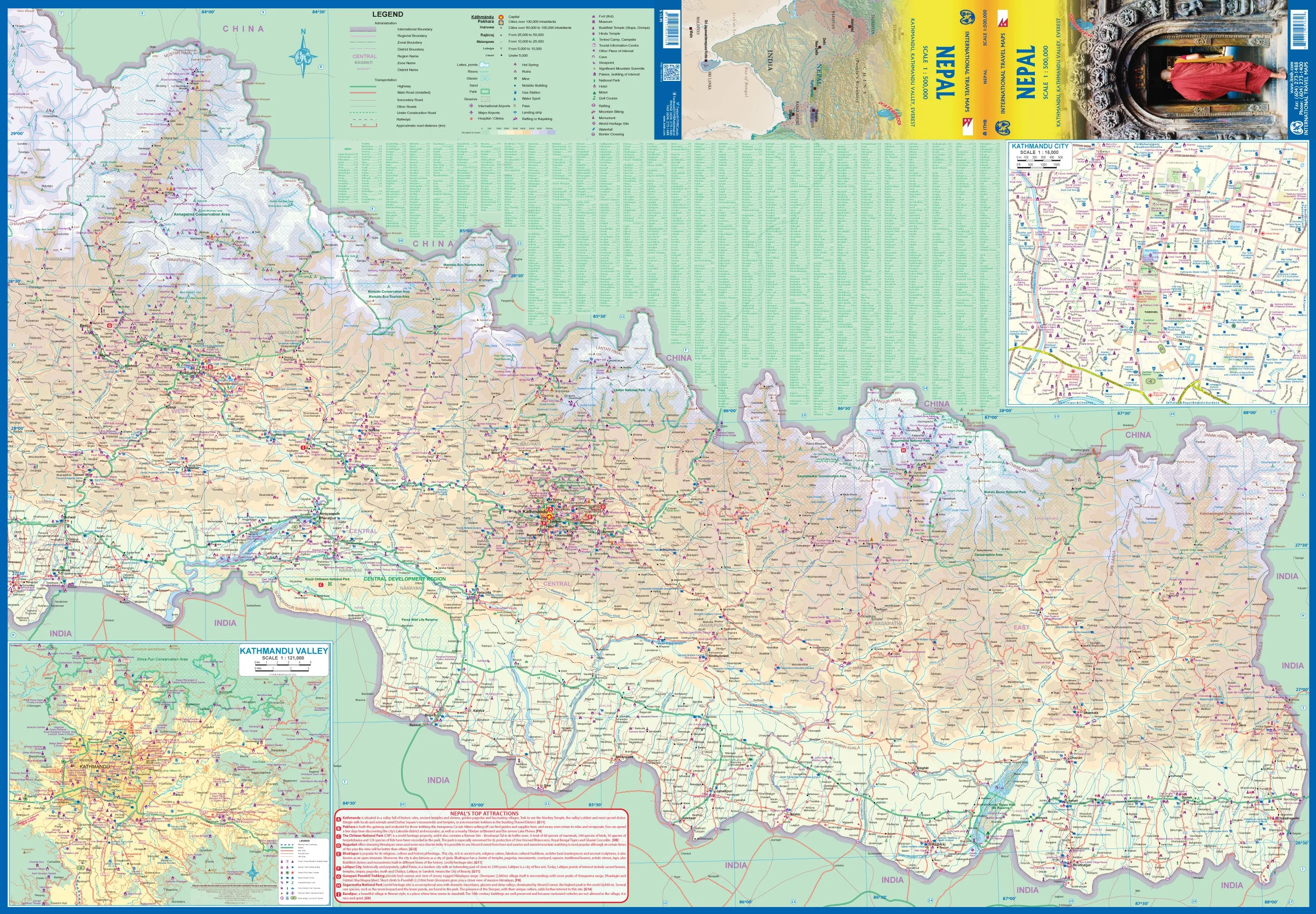 Nepal
