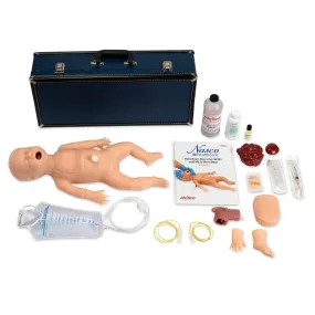 Newborn Nursing Skills and NLS Simulator