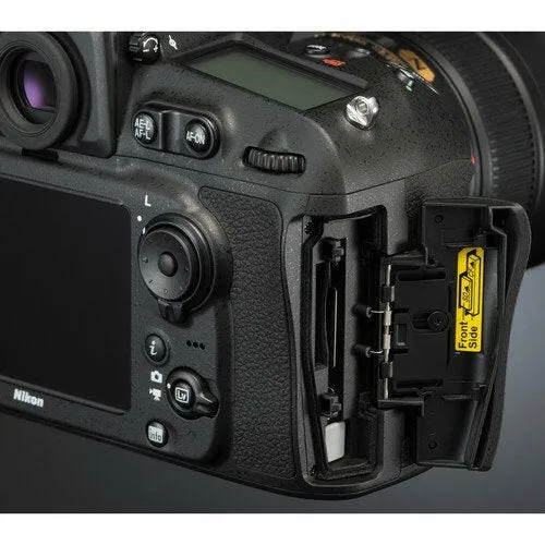 Nikon D810 DSLR Camera - Body Only