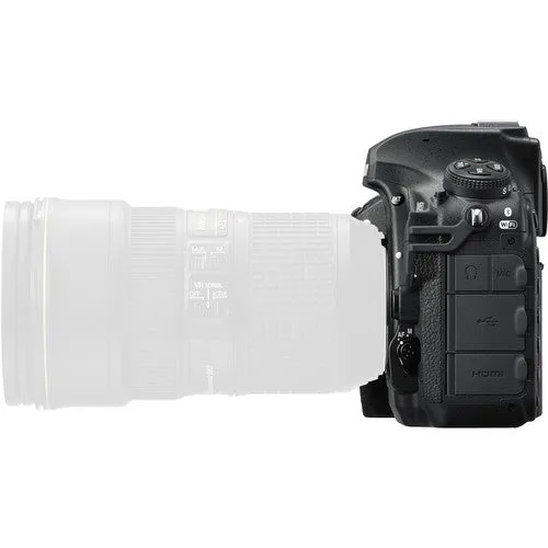 Nikon D850 DSLR Body Only