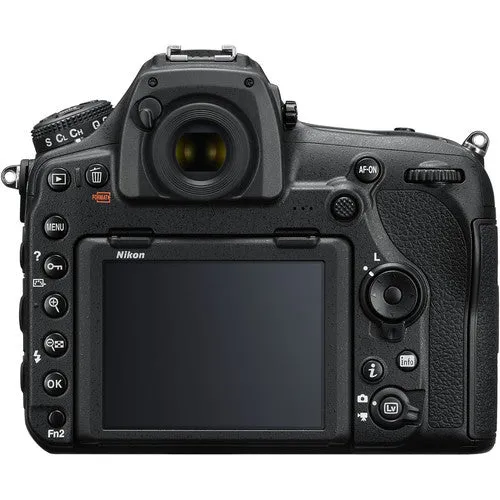 Nikon D850 DSLR Body Only
