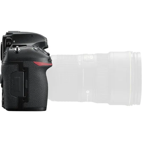 Nikon D850 DSLR Body Only
