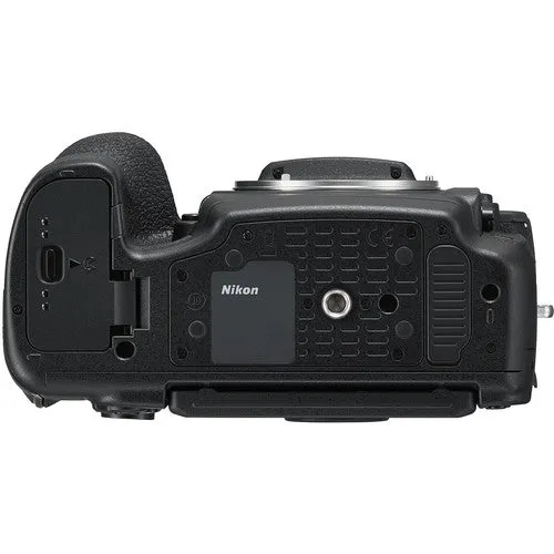 Nikon D850 DSLR Body Only