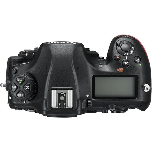 Nikon D850 DSLR Body Only