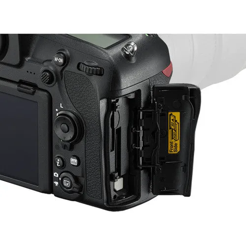 Nikon D850 DSLR Body Only