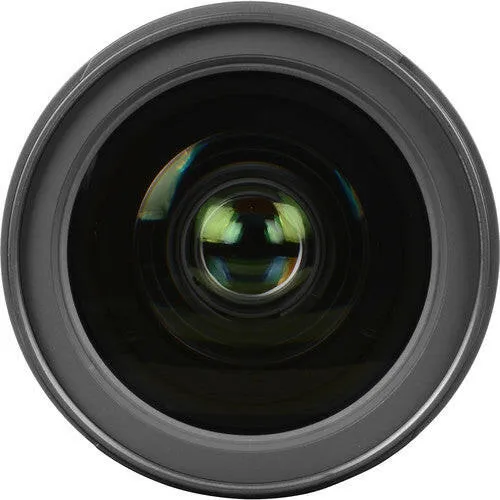 Nikon D850 DSLR Camera with Nikon AF-S NIKKOR 24-70mm f/2.8E ED VR Lens