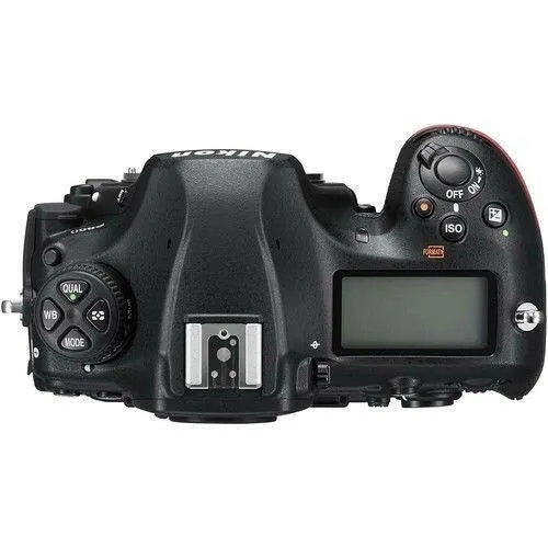 Nikon D850 DSLR Camera with Nikon AF-S NIKKOR 24-70mm f/2.8E ED VR Lens