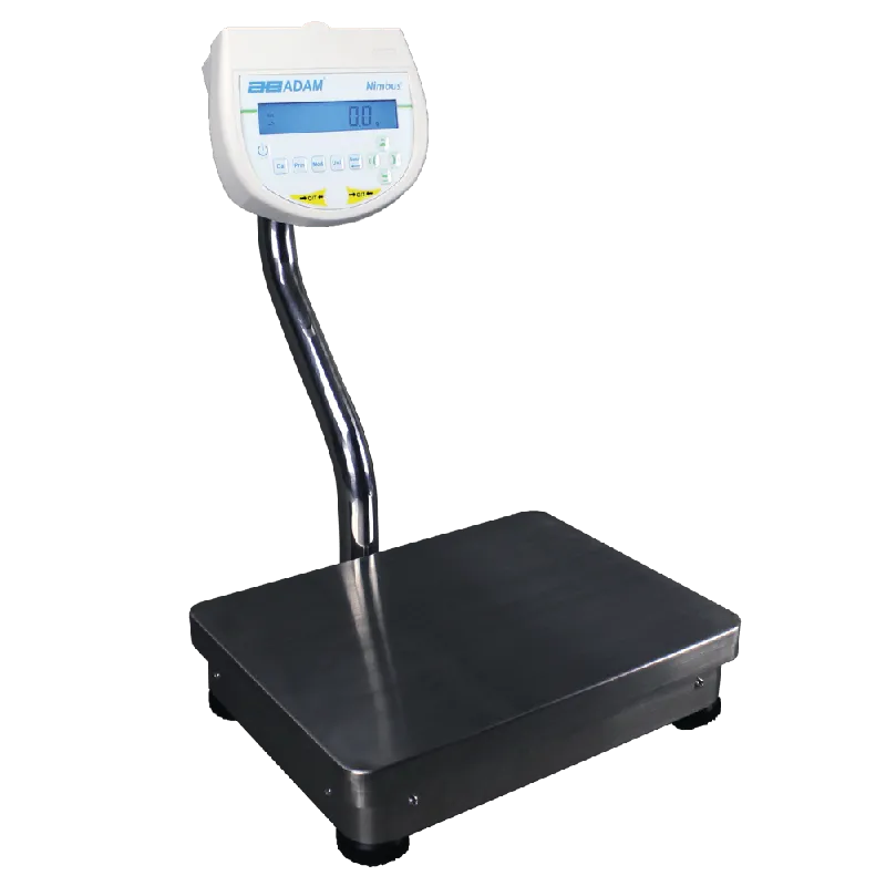 Nimbus® Precision Large Pan Balances