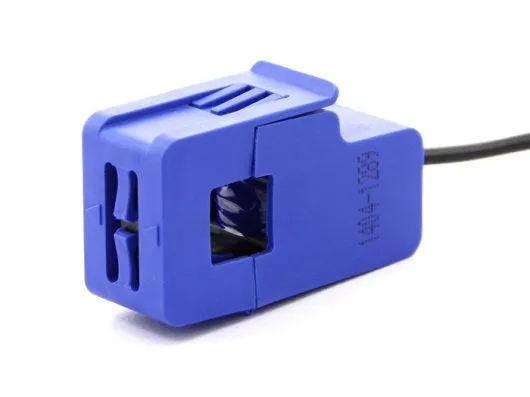 Non-invasive AC Current Sensor (60A max)