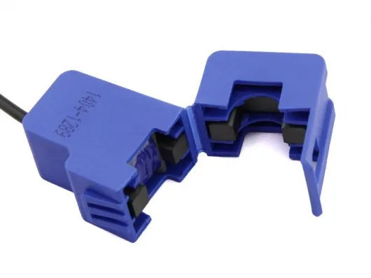 Non-invasive AC Current Sensor (60A max)