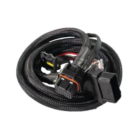 Off-Road Single Cylinder Mini Bike Harness
