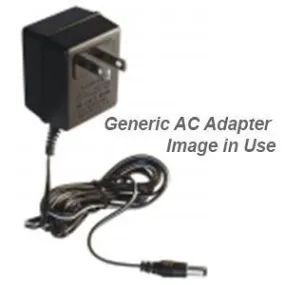 OHAUS AC adapter for Ohaus T31P 46001780 & 46001802