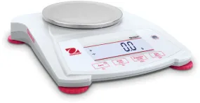 Ohaus Scout Portable Balance SPX422
