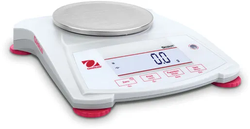 Ohaus Scout Portable Balance SPX422