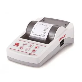 Ohaus SF40A Impact Printer