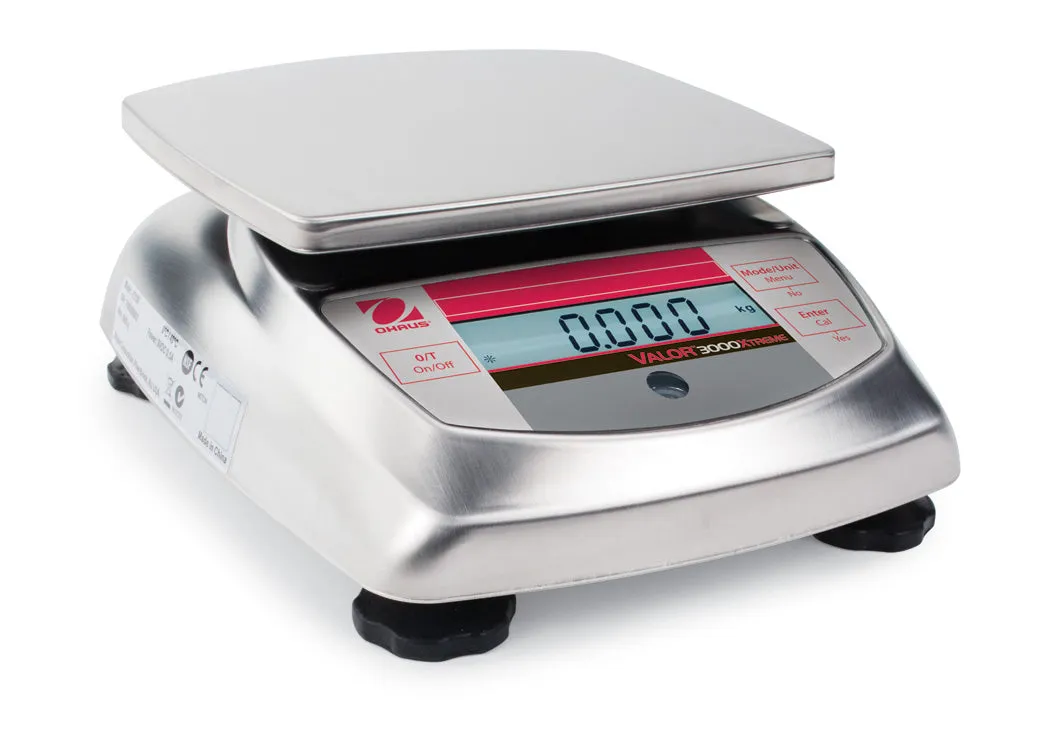 Ohaus Valor 4000 - V41XWE1501T