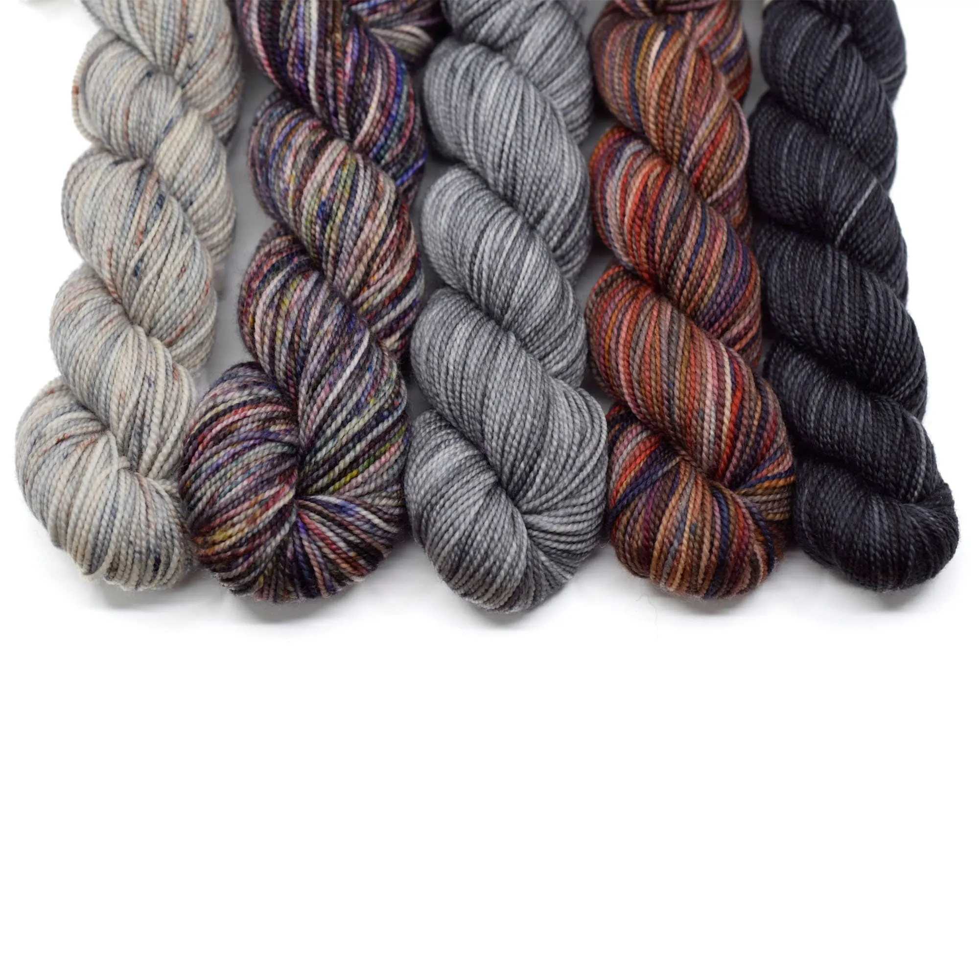 Olivia Shawl Yarn Kit