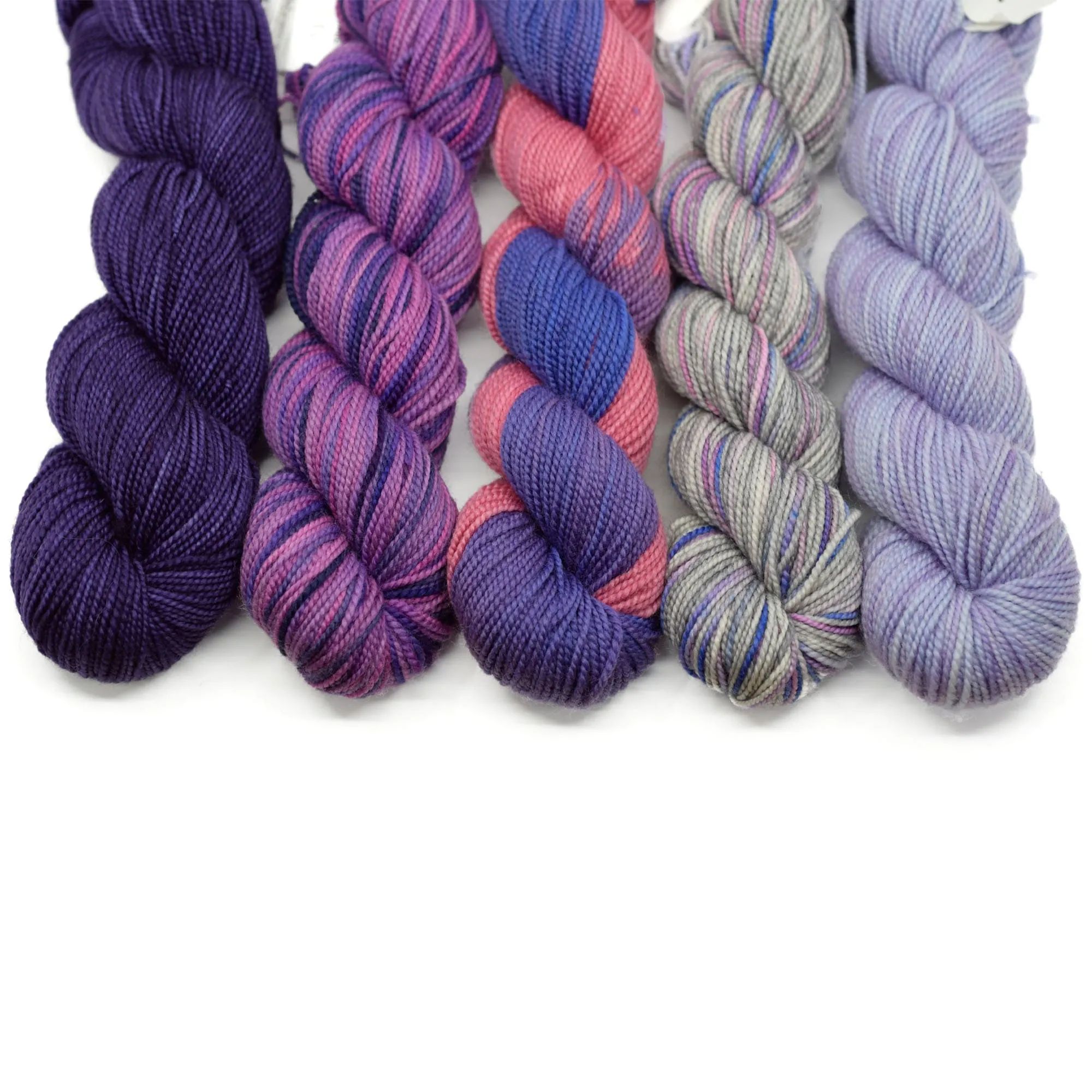 Olivia Shawl Yarn Kit