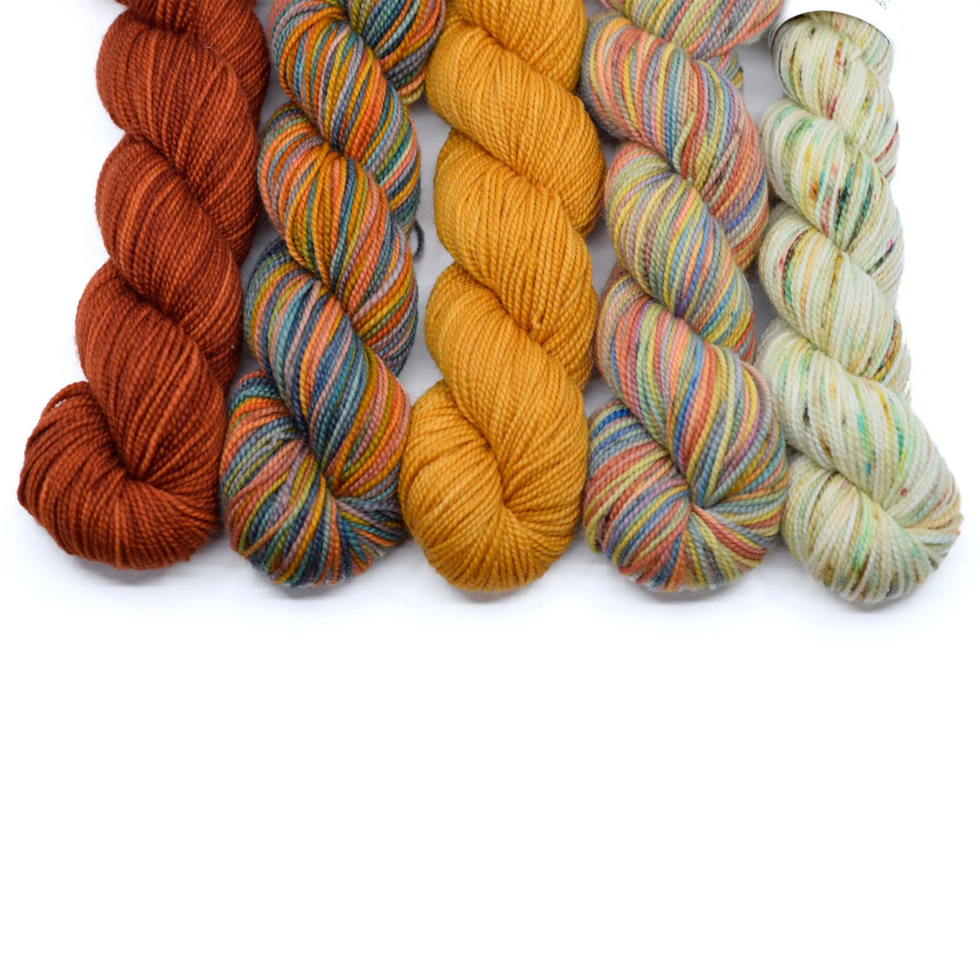 Olivia Shawl Yarn Kit