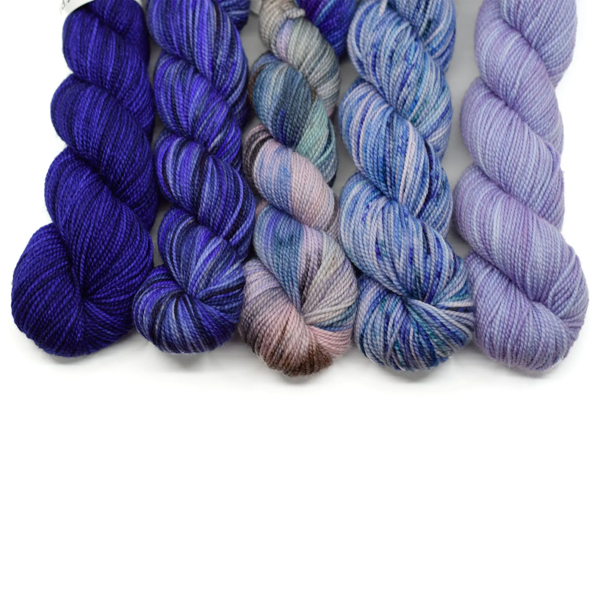 Olivia Shawl Yarn Kit