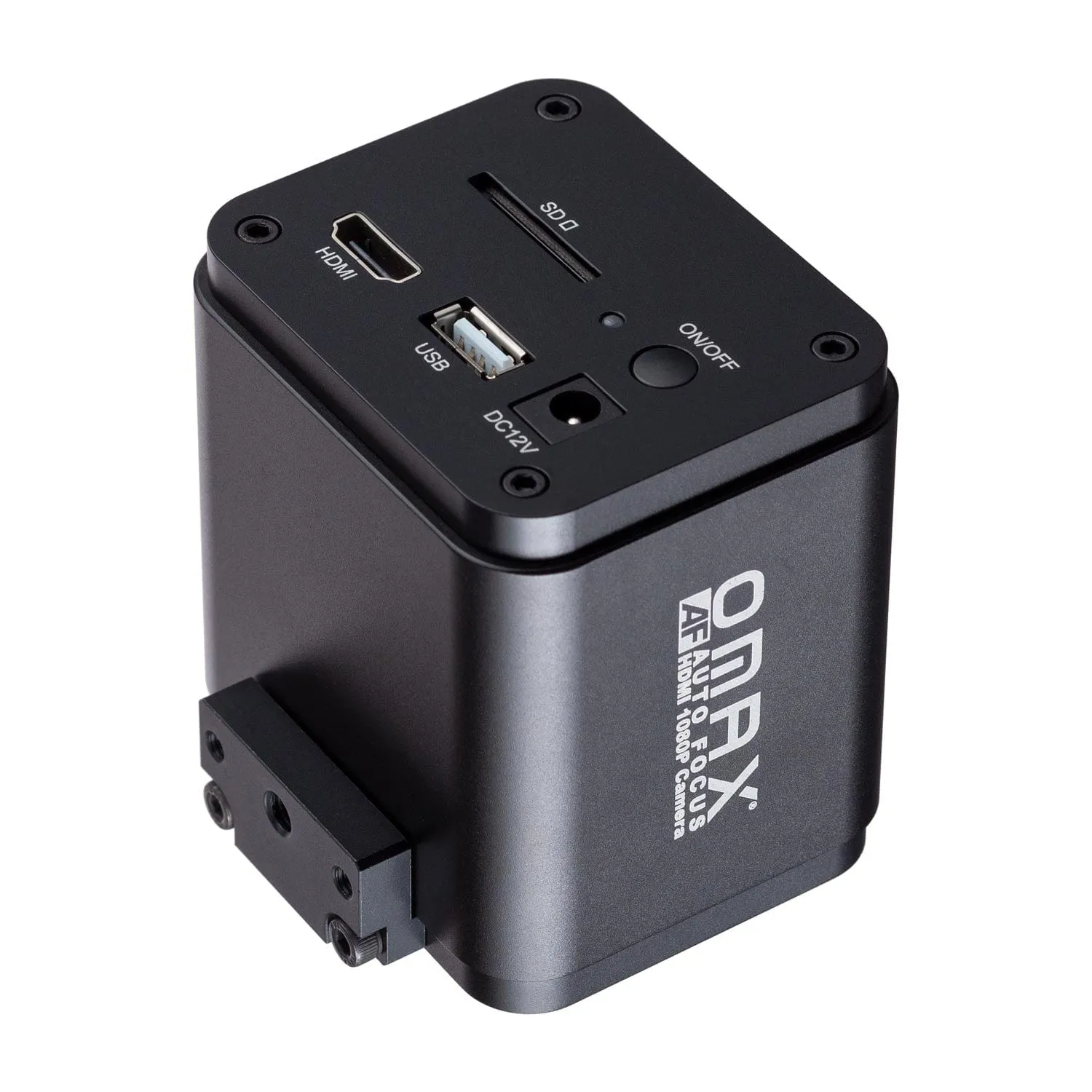 OMAX A35 Series Standalone Auto-focus 1080p Microscope Camera with Real-time HDMI Output