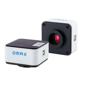 OMAX A55 Series 2.0MP USB2.0 Digital Camera for Microscopes