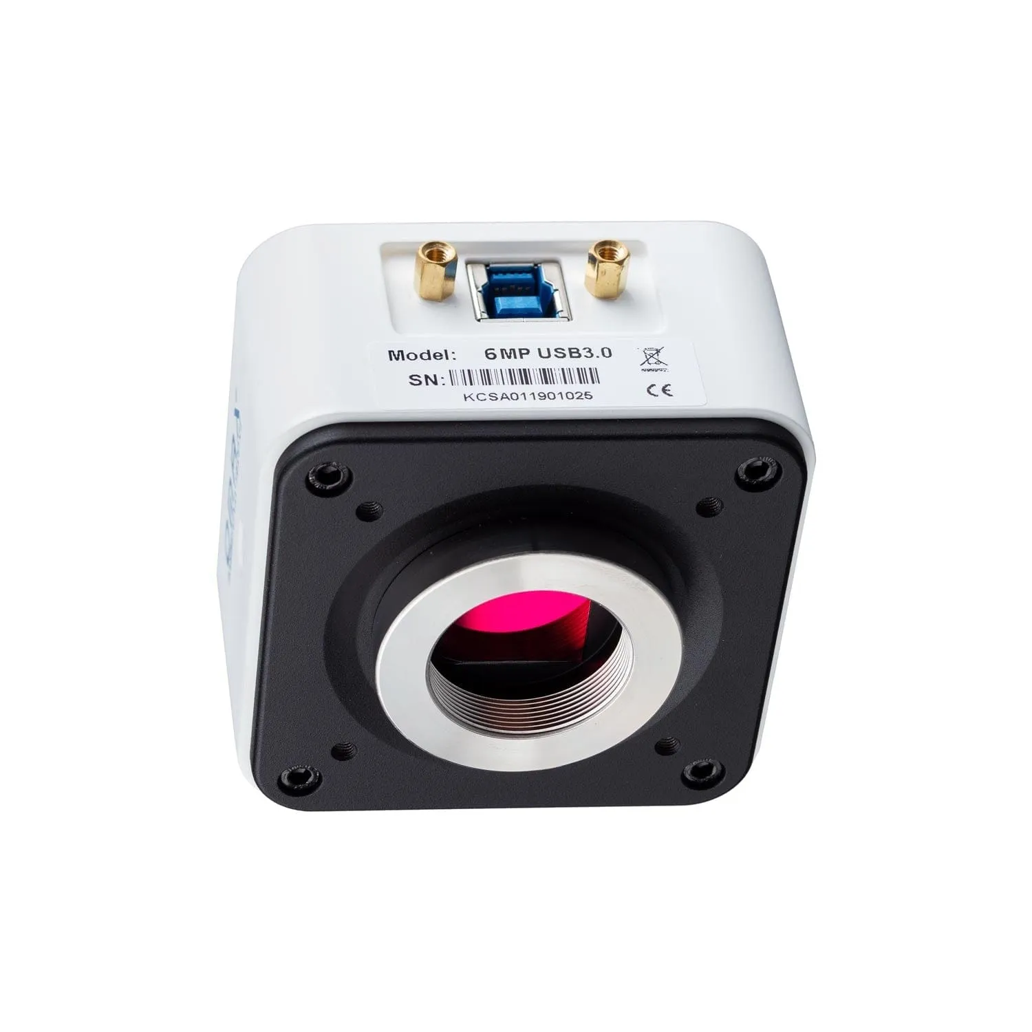 OMAX A55 Series 6.0MP High-speed Back-illuminated CMOS Digital Camera for Microscopes