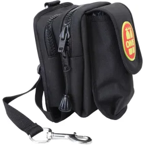 OMS Integrated Weight Pocket Black