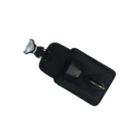 OMS Replacement Inner Pocket for OMS Ballast System 2.7 kg (6lb) Single >2018 Black