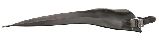 OMS Slipstream Monoprene Fin