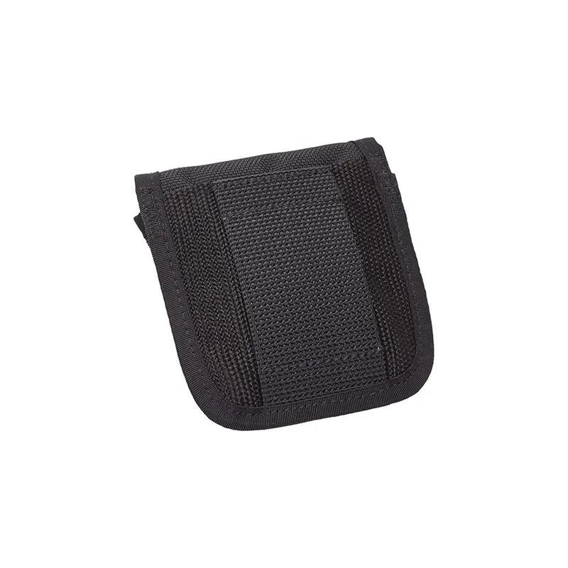 OMS Small Trim Weight Pocket 4lb Black