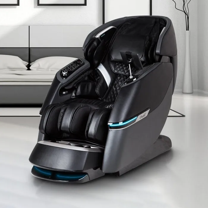 OS- Ai Vivo 4D   2D IN CANADA