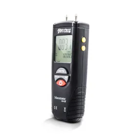 PerfectPrime AR1890 Air Pressure Manometer