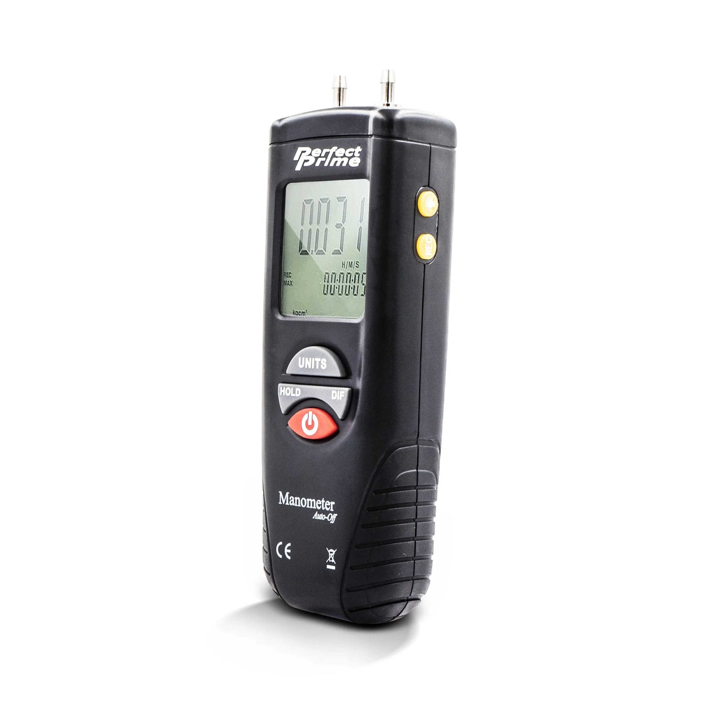 PerfectPrime AR1890 Air Pressure Manometer