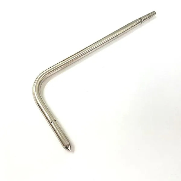 PerfectPrime AR1890P1 Air Pressure Manometer with Tube