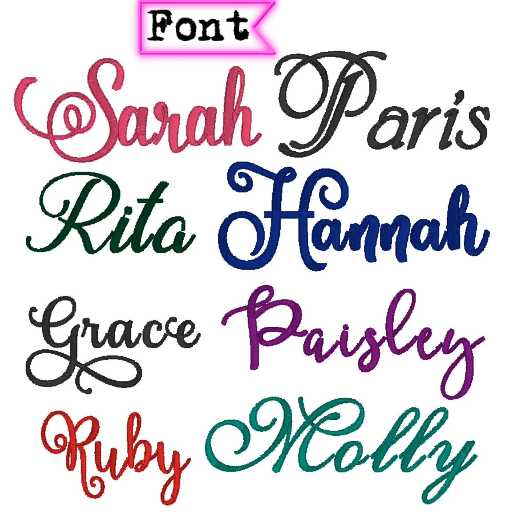 Personalized Quilt Blanket