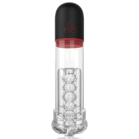 PHANXY Male Masturbator Penis Enlargement Pump