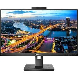 Philips 242B1H 23.8" Full HD WLED LCD Monitor, 16:9, IPS, 1920x1080, Adaptive Sync, 4ms, 75Hz, DVI HDMI VGA DisplayPort USB Hub