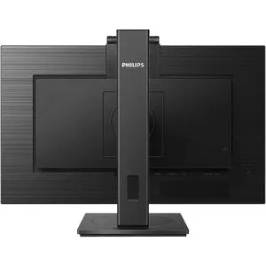 Philips 242B1H 23.8" Full HD WLED LCD Monitor, 16:9, IPS, 1920x1080, Adaptive Sync, 4ms, 75Hz, DVI HDMI VGA DisplayPort USB Hub
