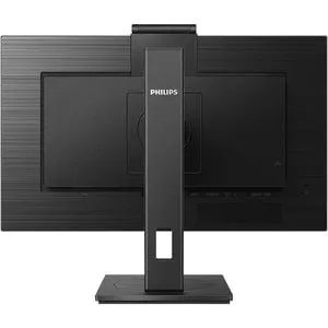 Philips 242B1H 23.8" Full HD WLED LCD Monitor, 16:9, IPS, 1920x1080, Adaptive Sync, 4ms, 75Hz, DVI HDMI VGA DisplayPort USB Hub